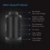 AC Infinity Aktivkohlefilter 200 mm - Bild 3