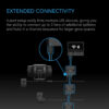 UIS Splitter Hub 4-Port AC Infinity - Bild 4