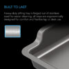 AC Infinity Trim-Tablett-System - Bild 4