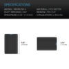StorePhoto4__82969.1624466322.jpg Vorfiltertuch 100mm AC Infinity 2er-Pack - Bild 4