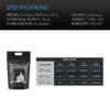 StorePhoto4__83671.1693438241.jpg AC Infinity Aktivkohle-Nachfüllpackung 7.2 kg - Bild 4
