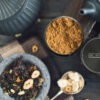 StorePhoto5_Non_Cannabis__69503.1654193677.jpg 3-Kammer Grinder schwarz 5 cm AC Infinity - Bild 5