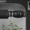 Grow Zelt Lüftungsanschluss 150 mm AC Infinity 2er-Pack - Bild 6