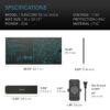 StorePhoto6__40387.1657045359.jpg SUNCORE S3 Heizmatte AC Infinity - Bild 6