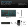 SUNCORE H3 Heizmatte AC Infinity - Bild 6