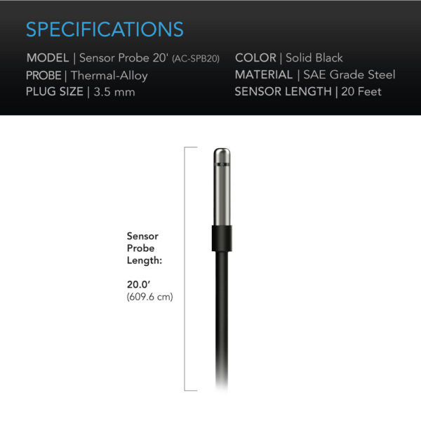 StorePhoto6__62011.1659388936.jpg AC Infinity Klimasensor mit 6m Anschlusskabel - Bild 6
