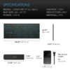 SUNCORE H7 Heizmatte AC Infinity - Bild 6