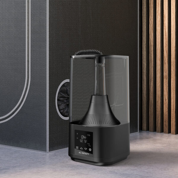 AC Infinity CLOUDFORGE T3 Luftbefeuchter 4.5L - Bild 6