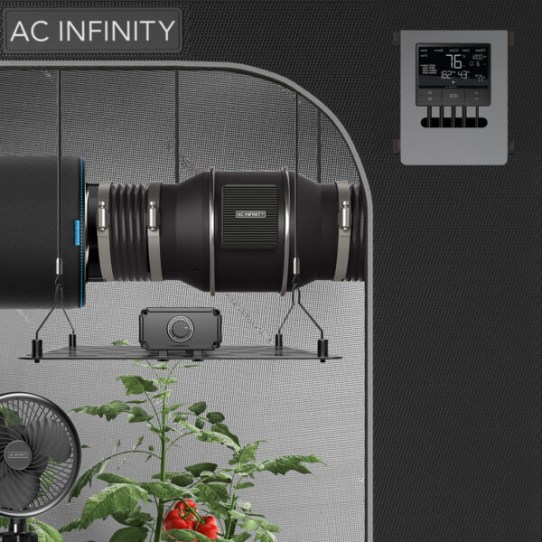 StorePhoto7__52820.1667341387.jpg AC Infinity CONTROLLER 69 PRO - Bild 5