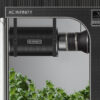 Nachfüllbarer Aktivkohlefilter 150mm AC Infinity - Bild 8