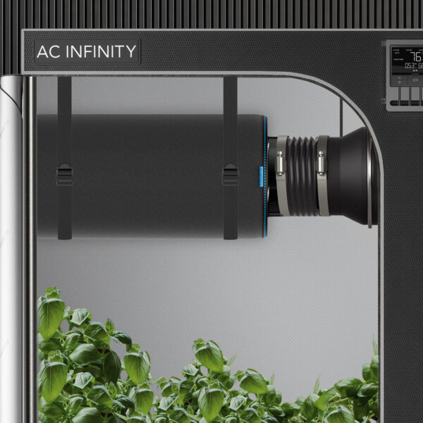 StorePhoto8__50019.1688148951.jpg AC Infinity Aktivkohlefilter 150 mm - Bild 8