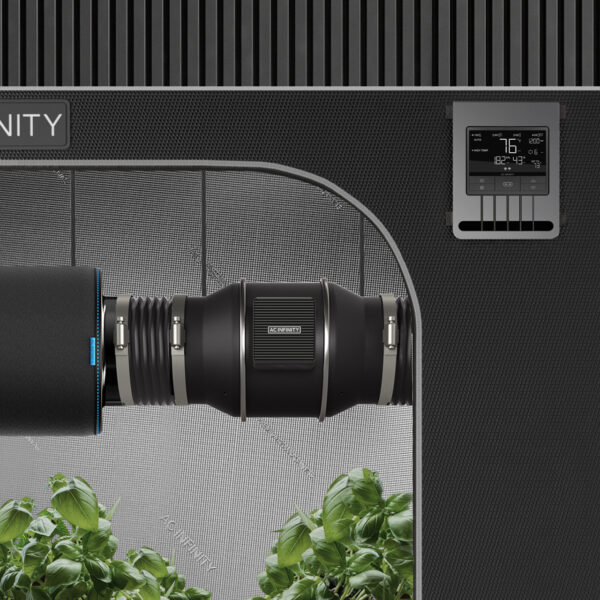 StorePhoto8__65157.1692315531.jpg AC Infinity Luftfilter-Set PRO+ AC-FKT8 200mm - Bild 8