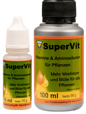 Hesi Super Vit 500ml