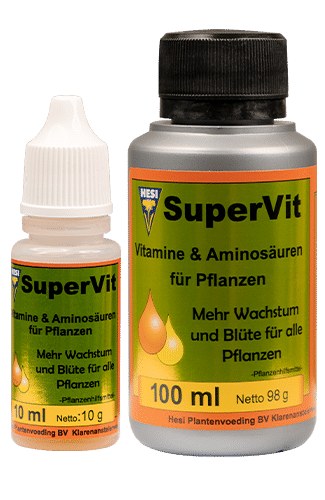 Hesi Super Vit 500ml