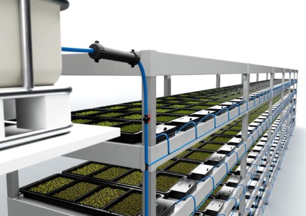 AutoPot PotDivider für 8,5L Topf – Bild 4