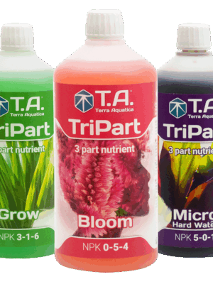 T.A. TriPart Grow 1 Liter