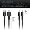UIS-to-UIS-Extension-Cord-IMAGE-5__02994.1733441428.jpg AC Infinity UIS-Verlängerungskabel Male-to-Male – Verpackung
