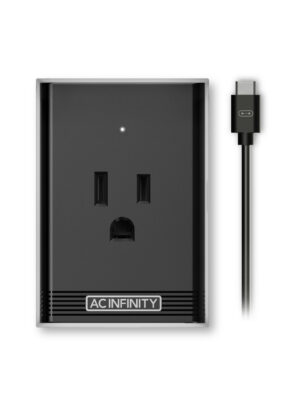 UIS Control Plug AC Infinity