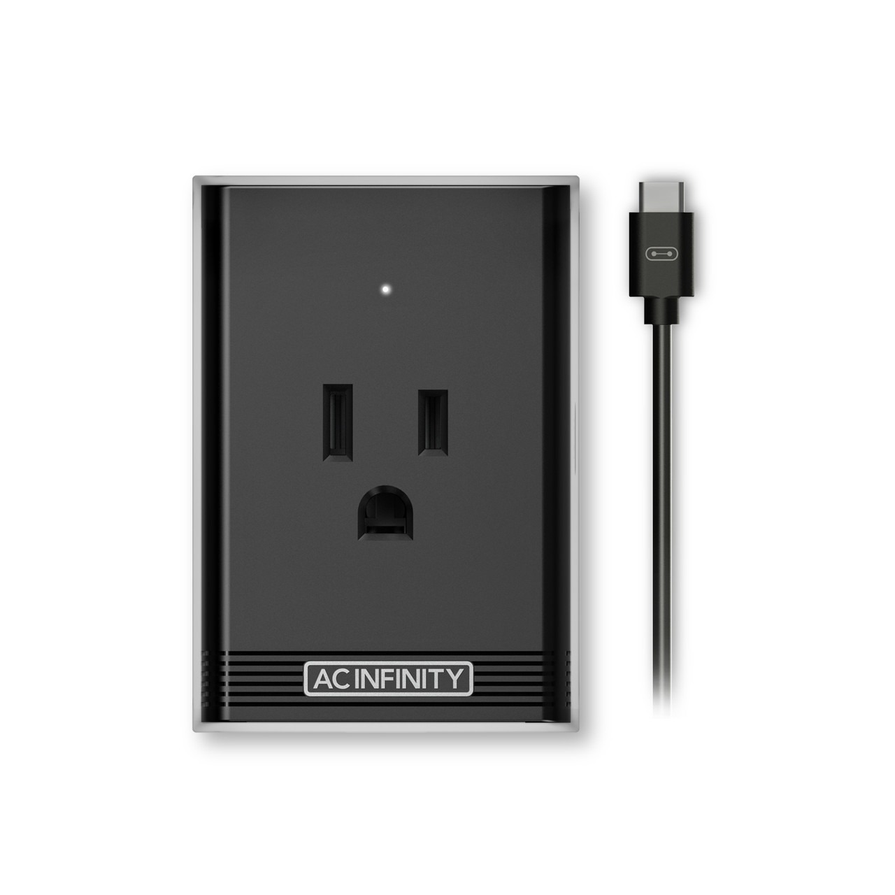 UIS Control Plug AC Infinity Steuerungsstecker für Steckdosengeräte