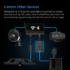 UIS Control Plug AC Infinity - Bild 2