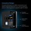 UIS Control Plug AC Infinity - Bild 5