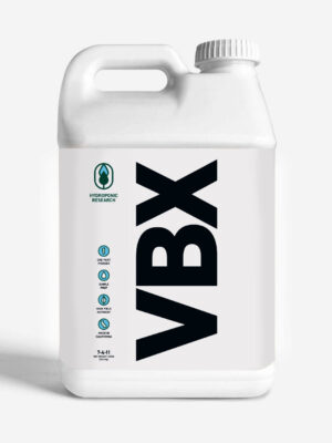 Hydroponic Research VBX Clean 2,27kg Pflanzennährstoff