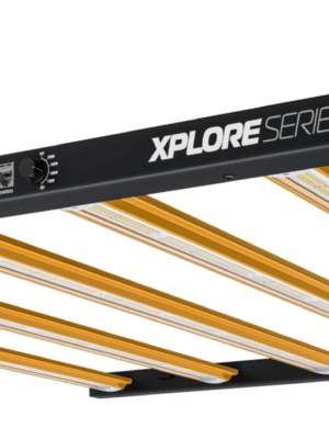 Dimlux Xplore 730W 9X 3.0 LED Grow Lampe