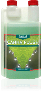 Canna Flush 5 Liter