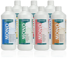 Canna Mono Stickstoff 1 Liter