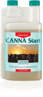 Canna Start 1 Liter