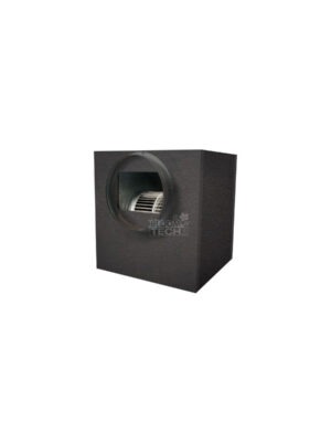 Airfan Foam Box 1500m³/h Schalldämmbox