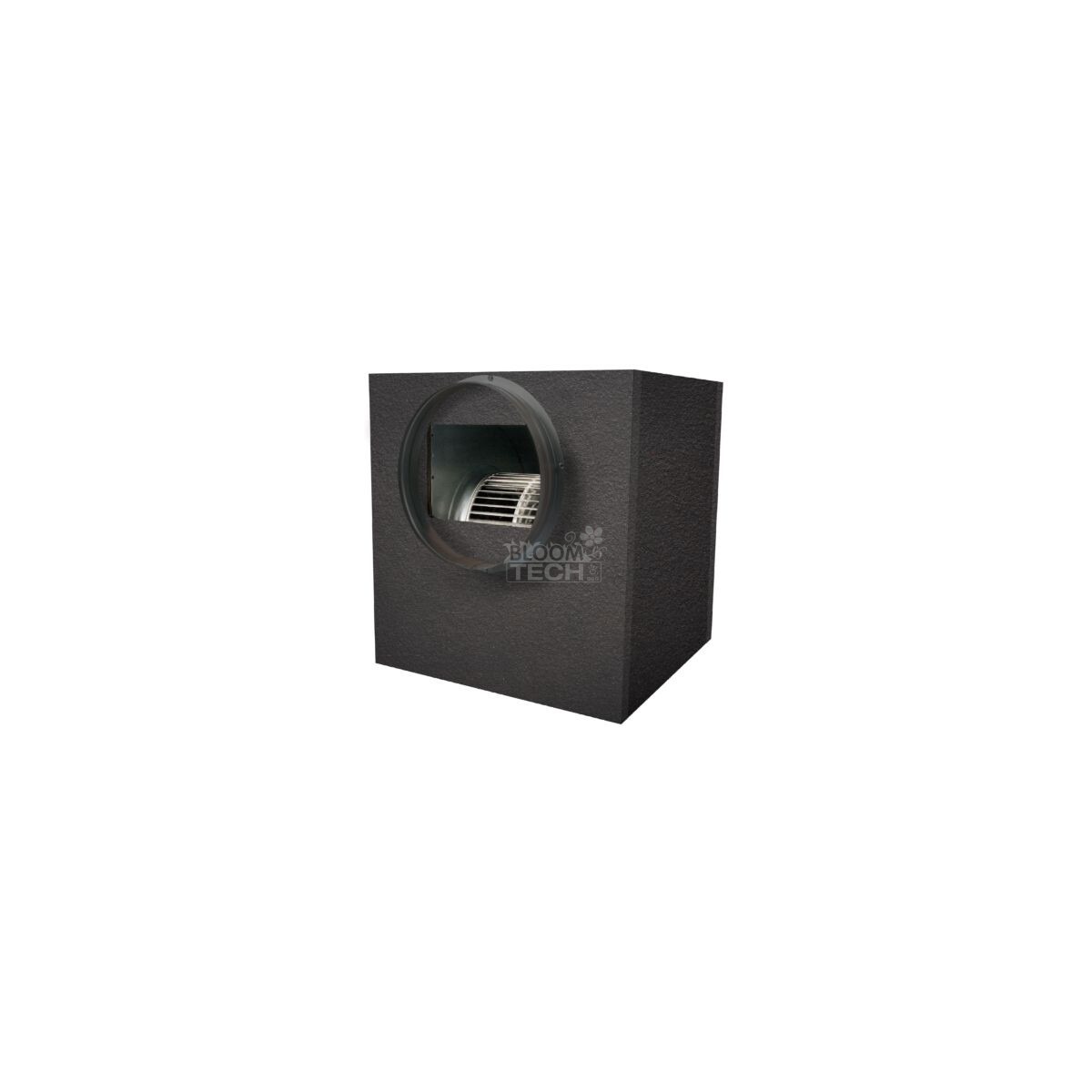 Airfan Foam Box 1500m³/h – Airfan