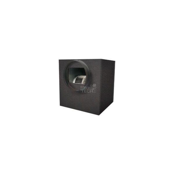 Airfan Foam Box 4250m³/h Schalldämmbox
