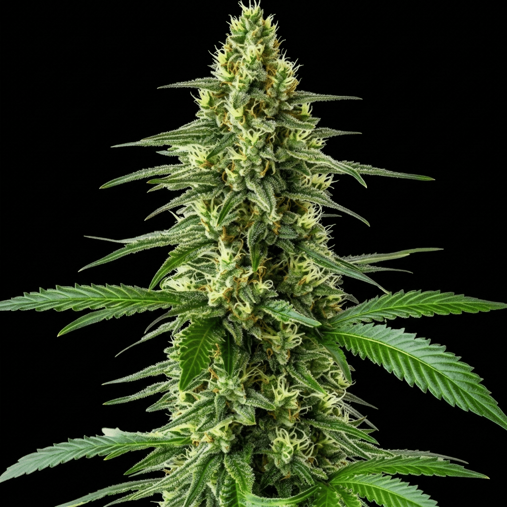 Amnesia X Kosher Kush - Marj Jane feminisiert 3er Pack