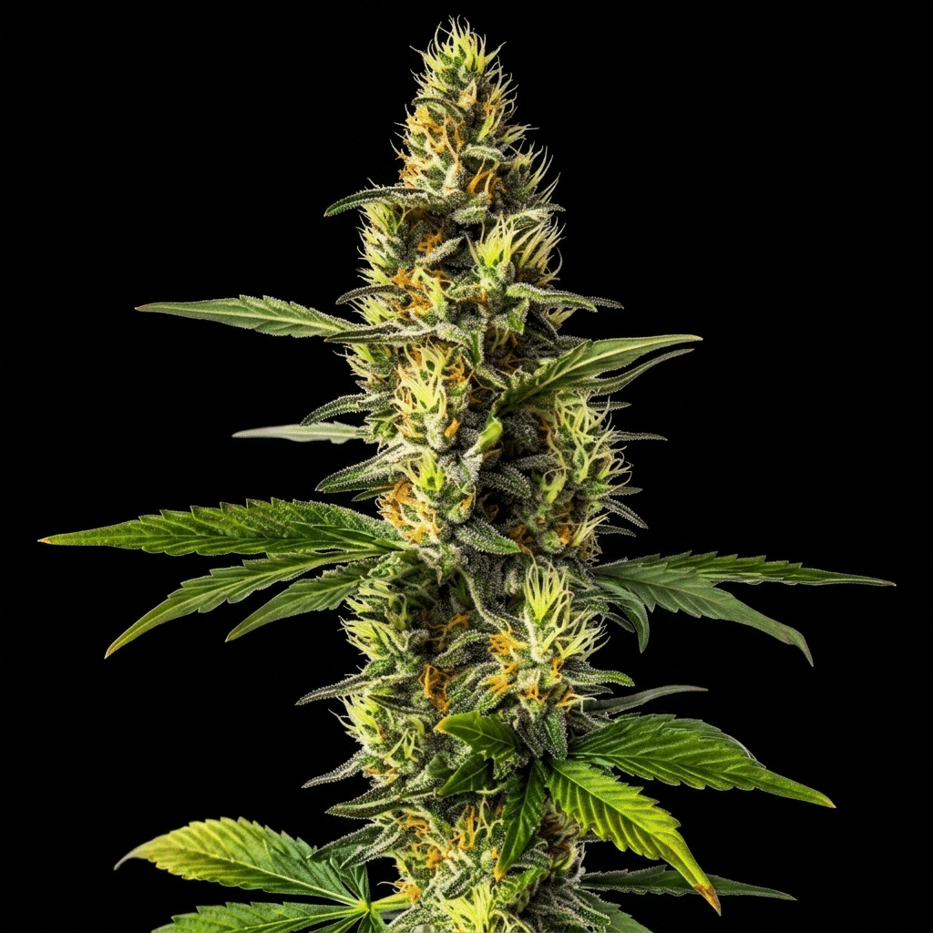 Amnesia X Lemon Haze - Marj Jane feminisiert 3er Pack