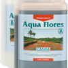 Canna Aqua Flores A+B 2x 10 Liter