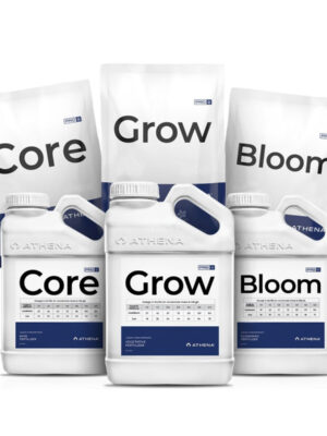 Athena Pro Mix Kit 3x 0,9kg