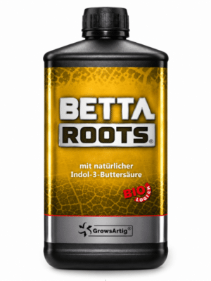 Betta Roots Wurzelstimulator 5 Liter von GrowsArtig Betta Roots Wurzelstimulator 5 Liter von GrowsArtig
