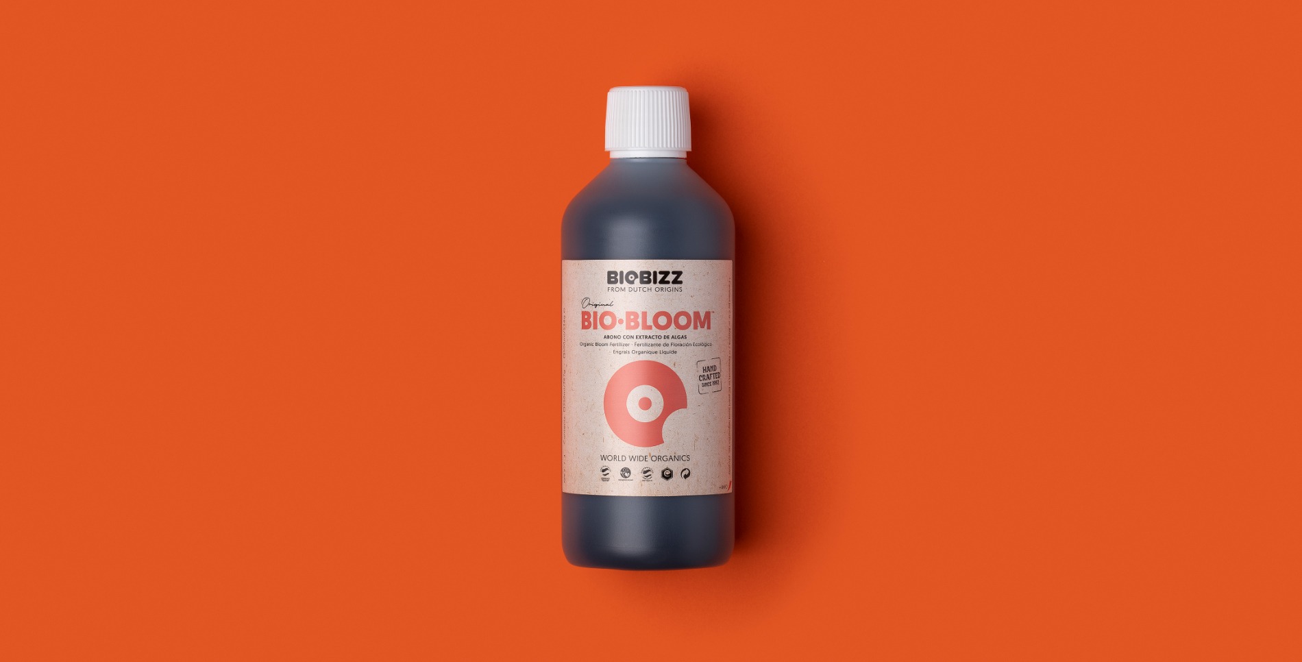 BioBizz Bio-Bloom 1 Liter