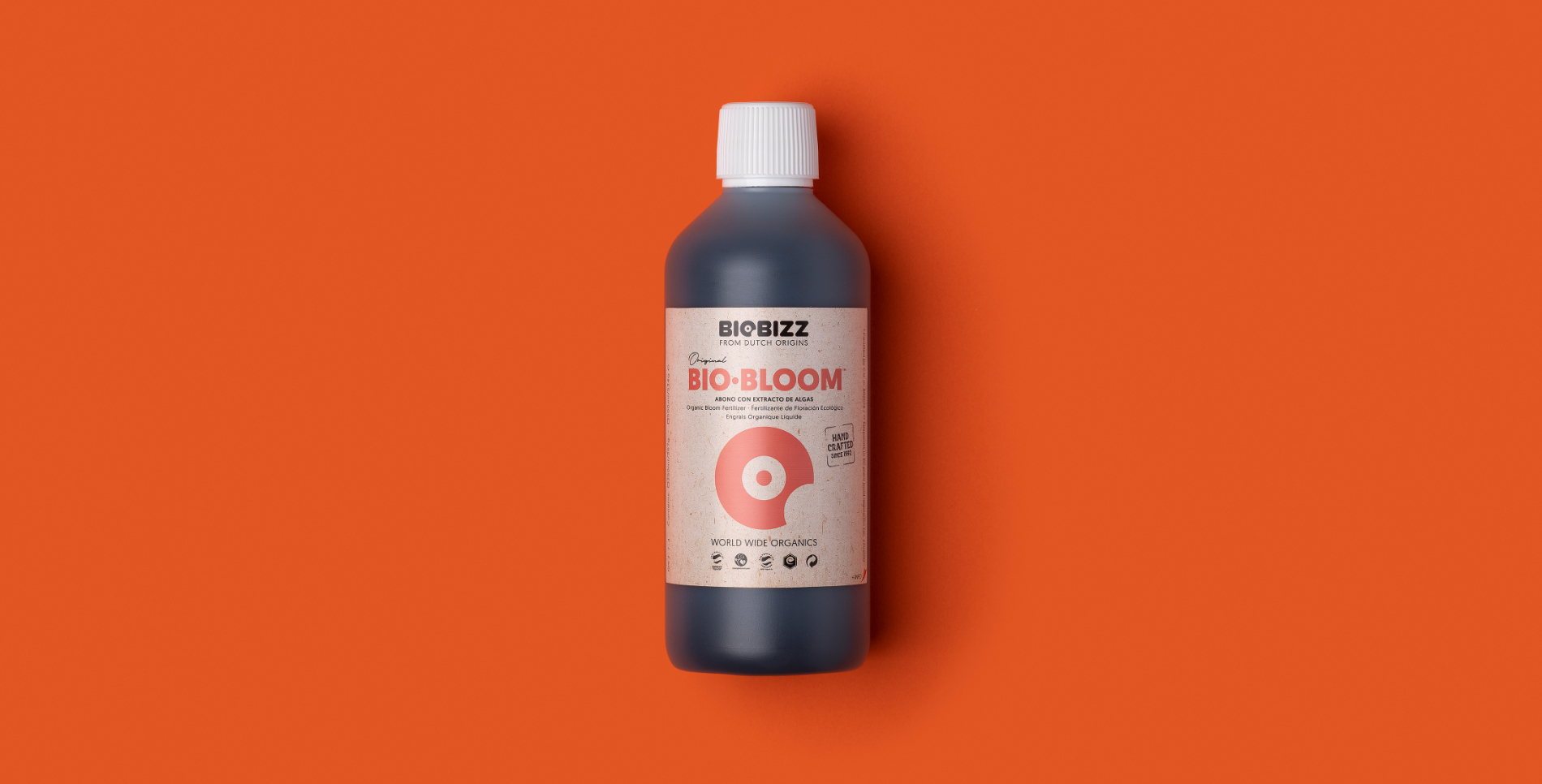 BioBizz Bio-Bloom 250 ml