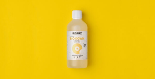 BioBizz BIO pH- down 500 ml Organischer Dünger