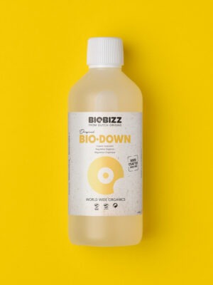 BioBizz BIO pH- down 1 Liter Organischer Dünger
