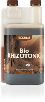Canna Bio Rhizotonic 1 Liter