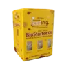 Green House Powder Feeding BIO Starter Kit Dünger Set
