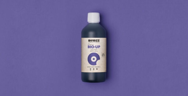 BioBizz BIO pH+ up 1 Liter Organischer Dünger