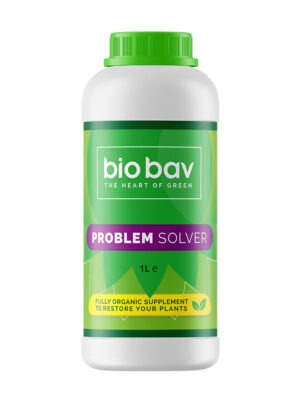 BioBav Problem Solver 1 Liter BioBav Problem Solver 1 Liter