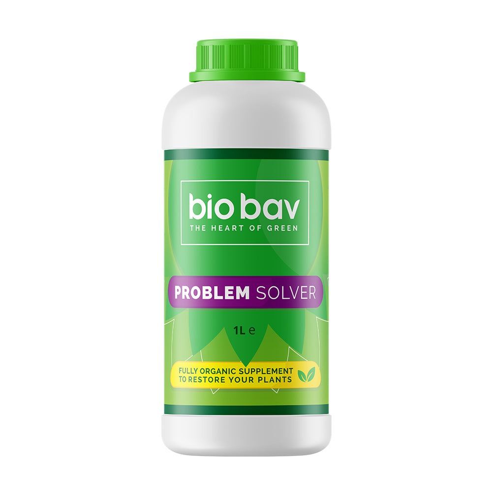 BioBav Problem Solver 1 Liter