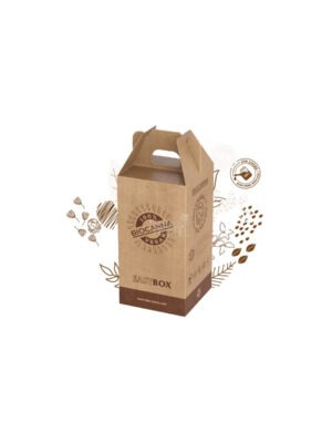 Canna Bio EasyBox