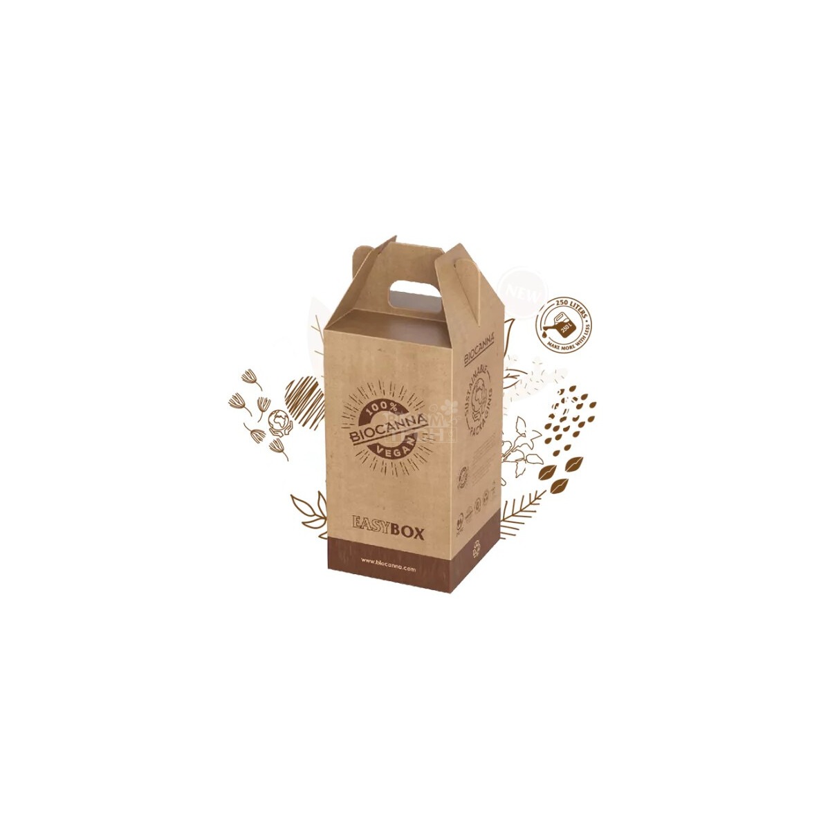 Canna Bio EasyBox