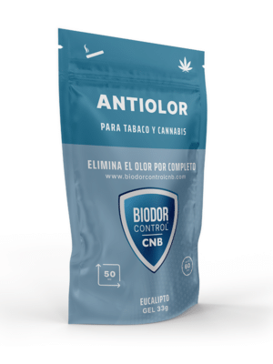 Biodor Control CNB Gel 33g Eukalyptus